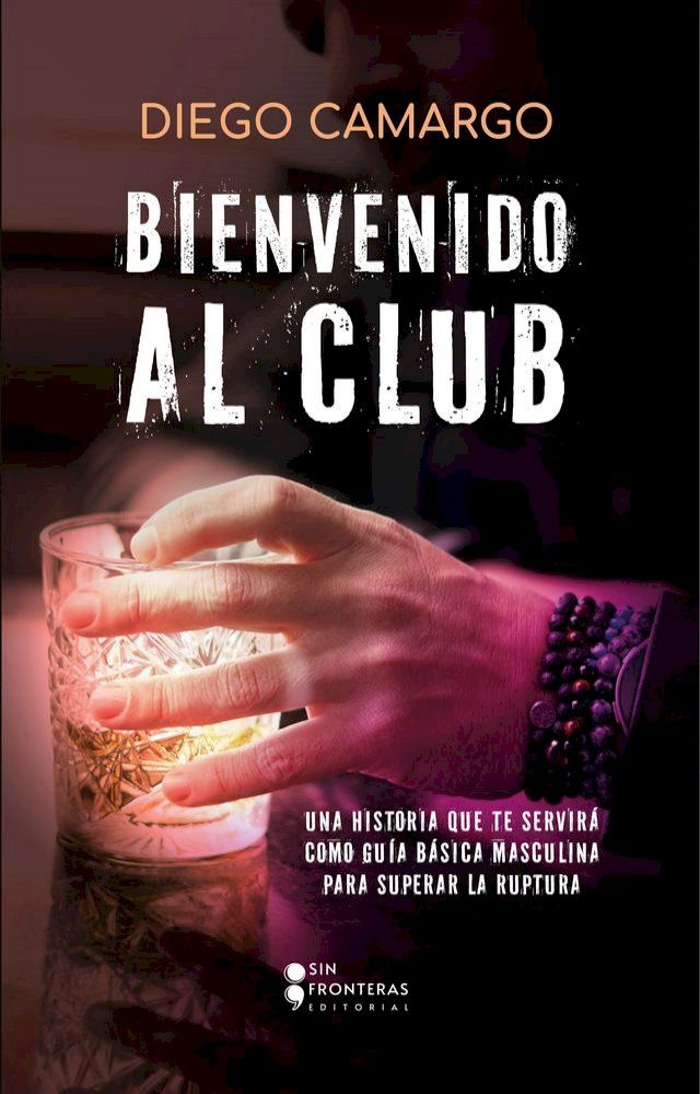  Bienvenido al Club(Kobo/電子書)