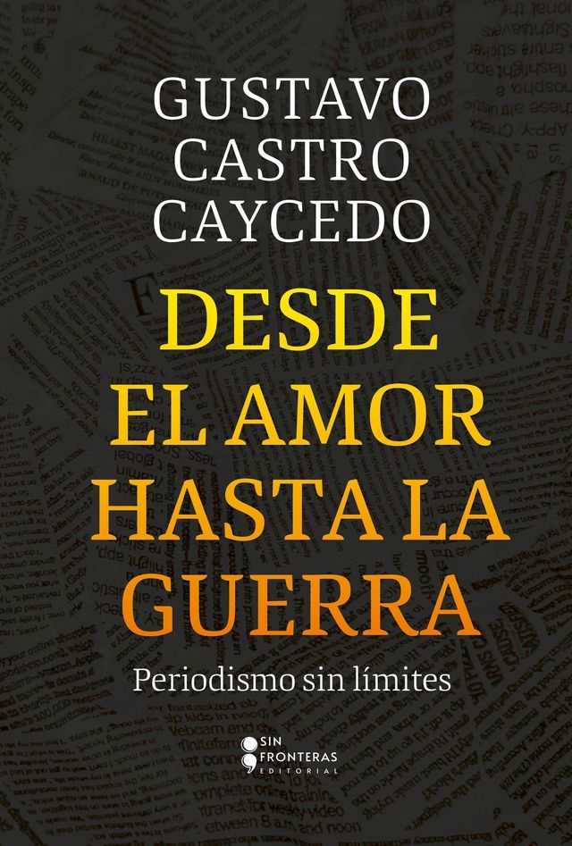  Desde el amor hasta la guerra(Kobo/電子書)