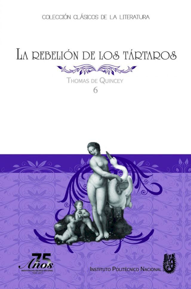  La rebelion de los tartaros(Kobo/電子書)