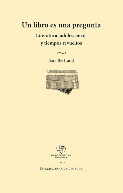 Un libro es una pregunta(Kobo/電子書)