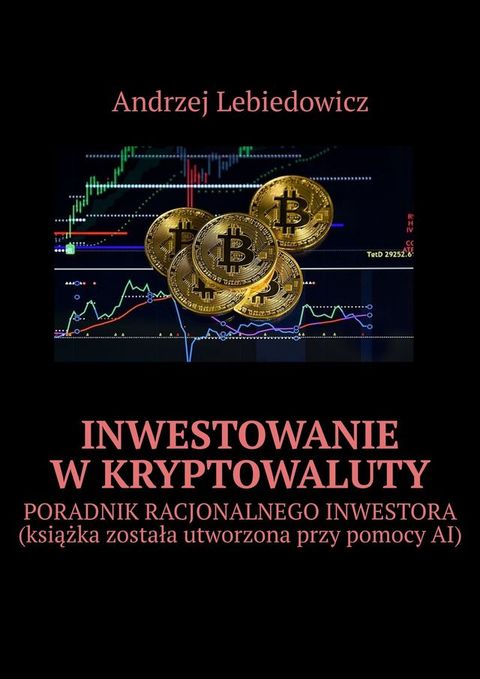 Inwestowanie w&nbsp;kryptowaluty(Kobo/電子書)