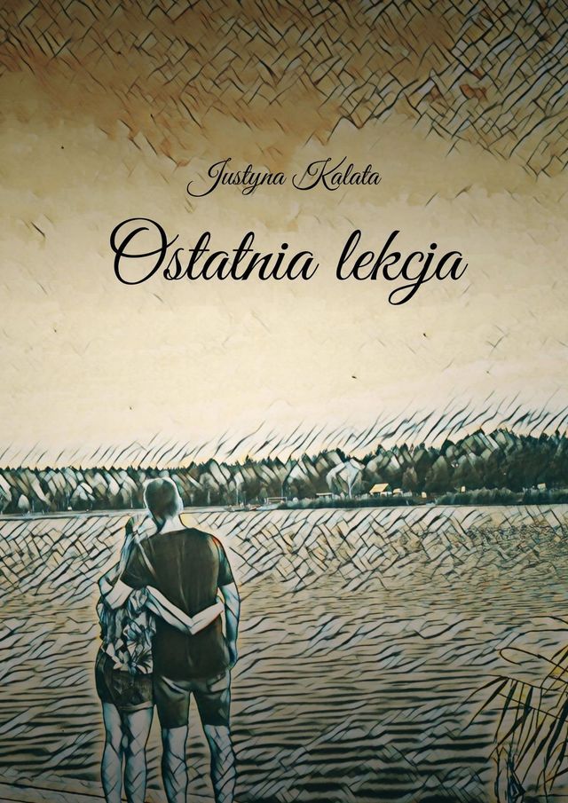  Ostatnia lekcja(Kobo/電子書)