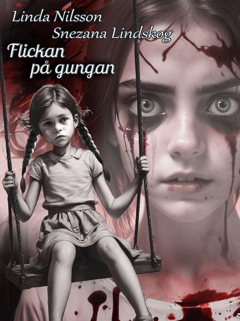 Flickan p&aring; gungan(Kobo/電子書)