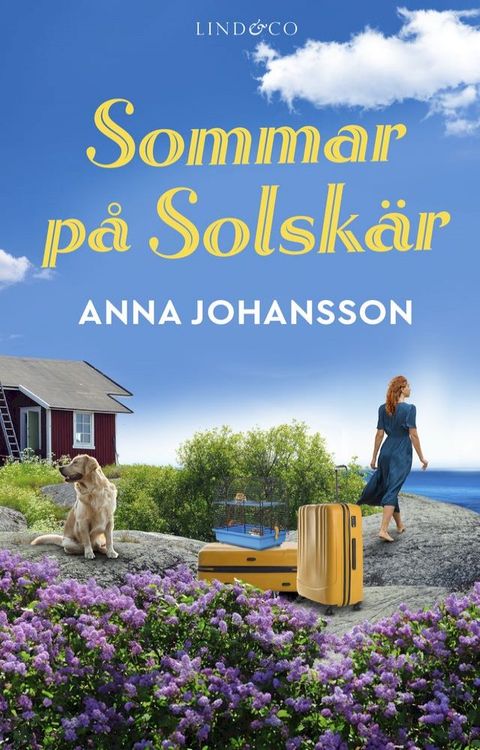 Sommar p&aring; Solsk&auml;r(Kobo/電子書)