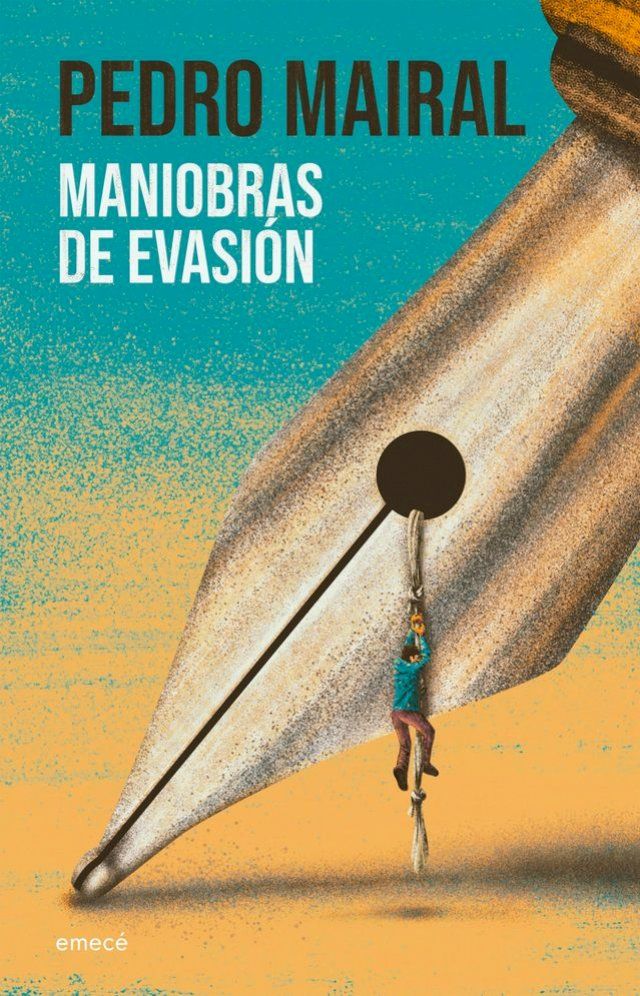  Maniobras de evasión(Kobo/電子書)