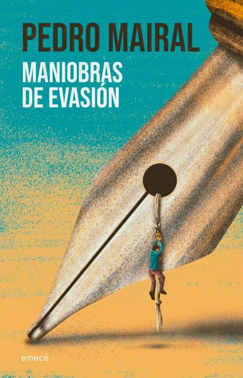 Maniobras de evasi&oacute;n(Kobo/電子書)