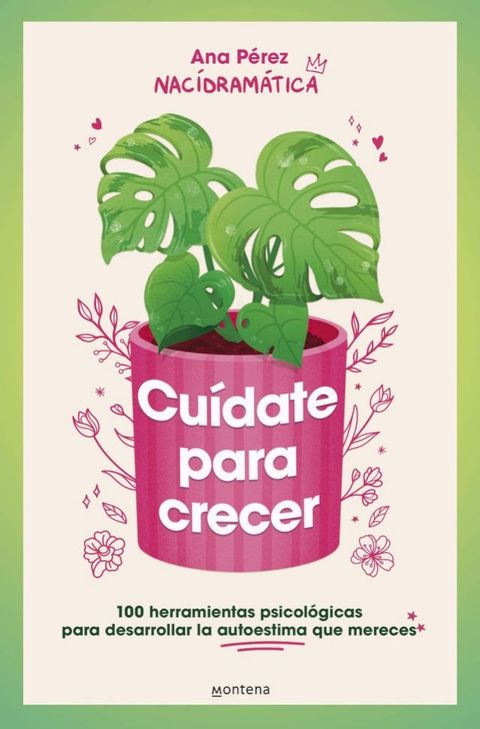 Cu&iacute;date para crecer(Kobo/電子書)