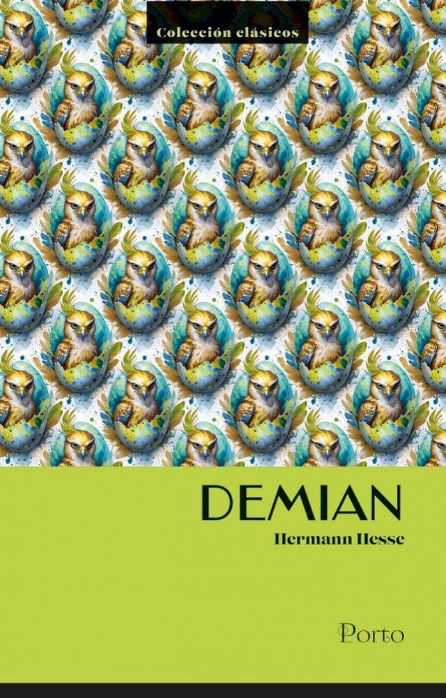  Demian(Kobo/電子書)