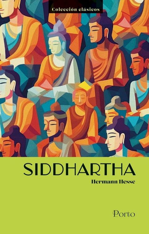 Siddhartha(Kobo/電子書)