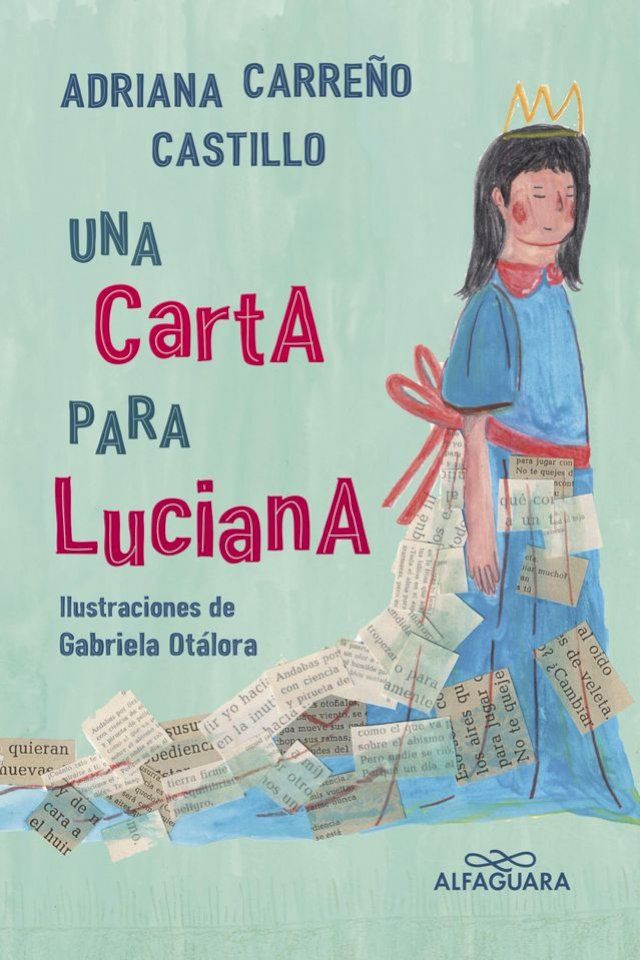  Una carta para Luciana(Kobo/電子書)