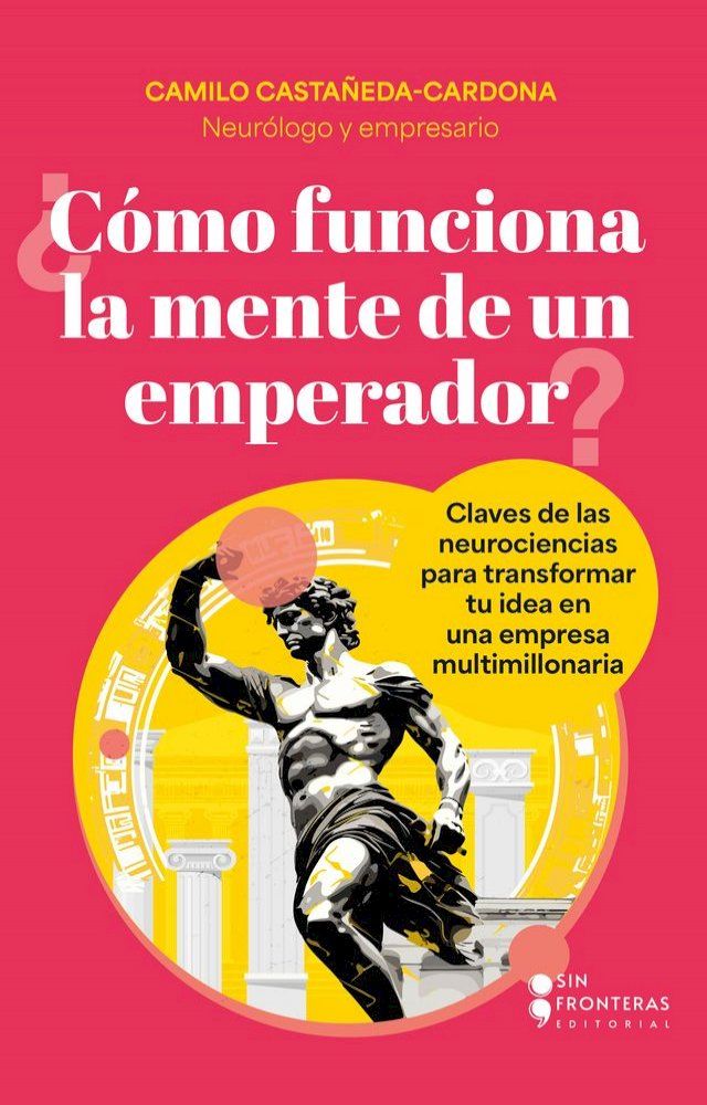  ¿Cómo funciona la mente de un emperador?(Kobo/電子書)