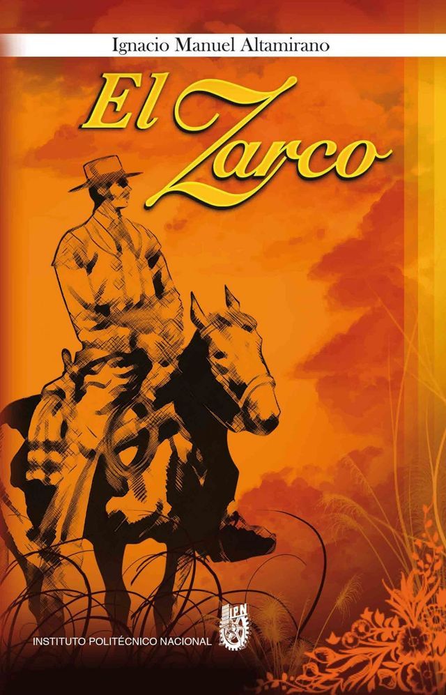  El Zarco(Kobo/電子書)