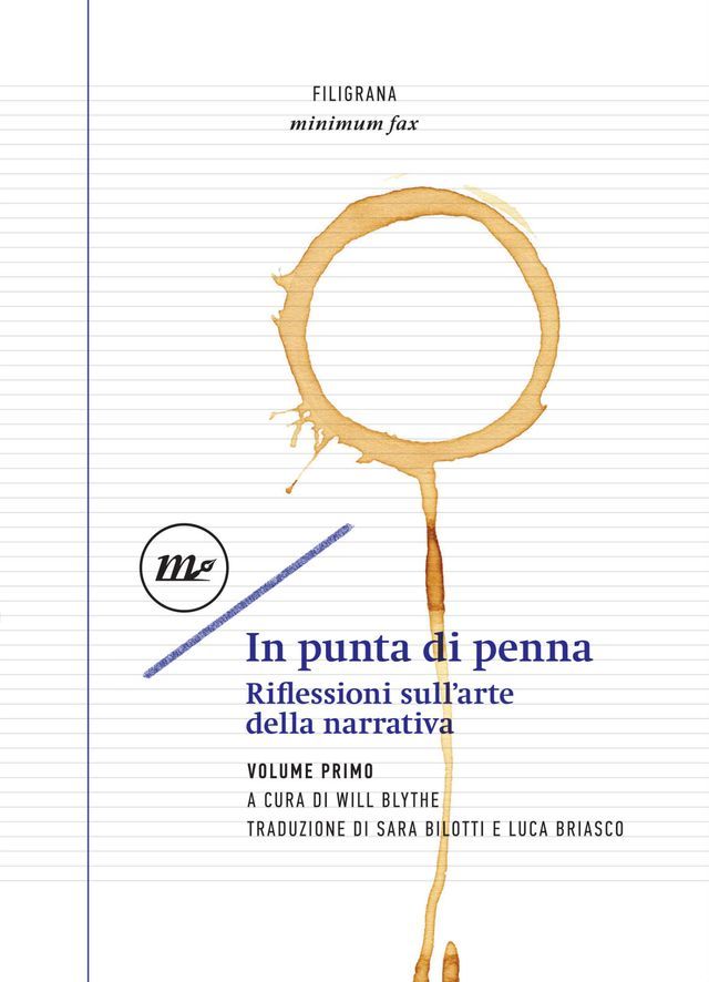  In punta di penna(Kobo/電子書)