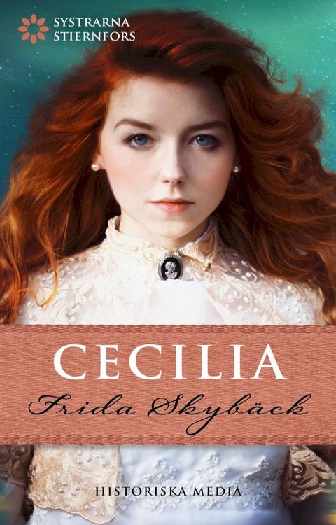 Cecilia(Kobo/電子書)