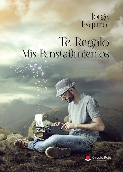 Te Regalo mis Pens(ai)mientos(Kobo/電子書)