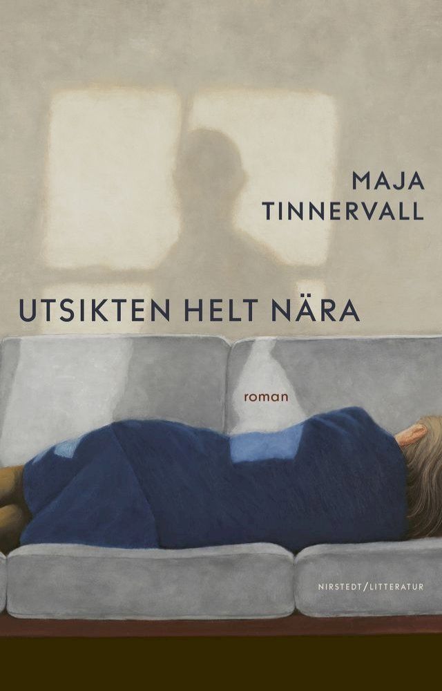  Utsikten helt n&auml;ra(Kobo/電子書)