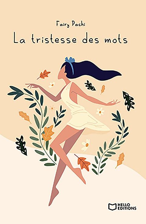 La tristesse des mots(Kobo/電子書)