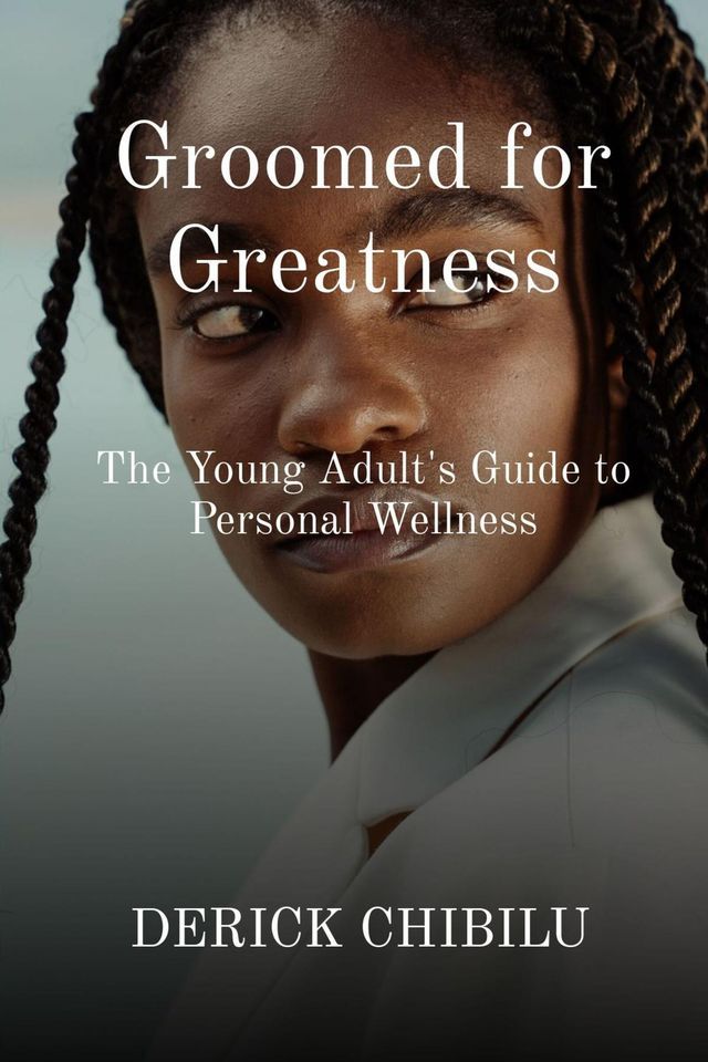  Groomed for Greatness(Kobo/電子書)