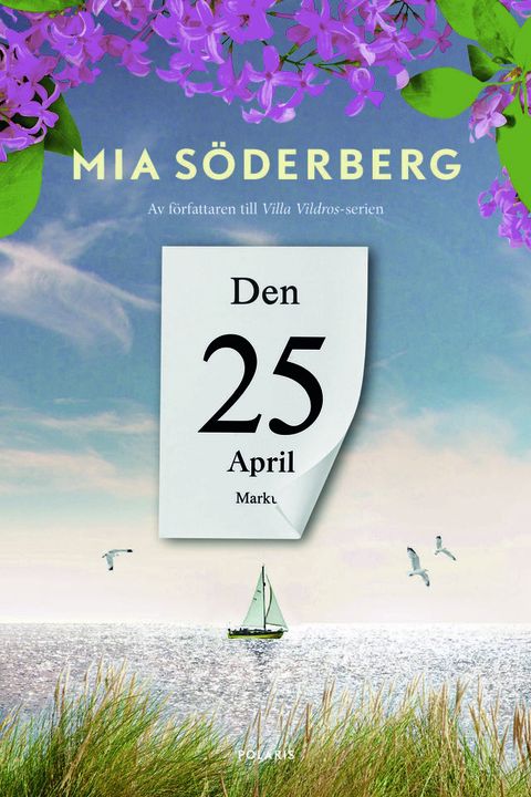 Den 25 april(Kobo/電子書)