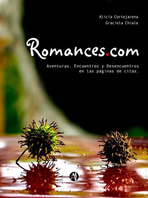 Romances.com(Kobo/電子書)