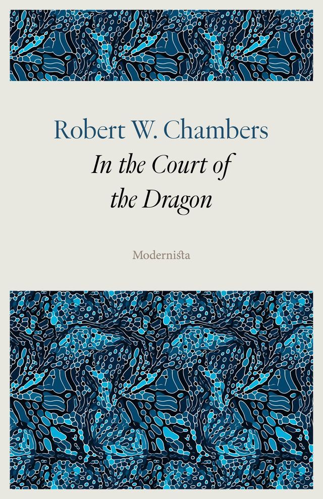  In the Court of the Dragon(Kobo/電子書)