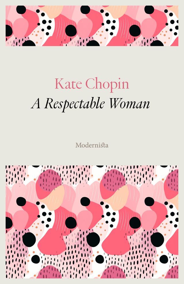  A Respectable Woman(Kobo/電子書)