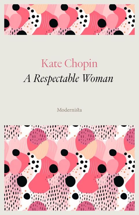 A Respectable Woman(Kobo/電子書)