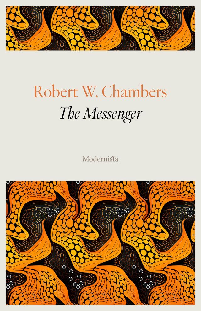  The Messenger(Kobo/電子書)