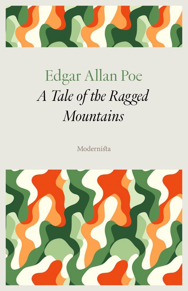  A Tale of the Ragged Mountains(Kobo/電子書)