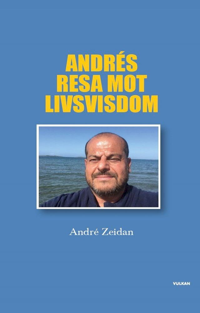  Andr&eacute;s resa mot livsvisdom(Kobo/電子書)