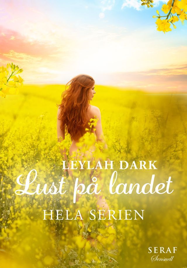  Lust p&aring; landet: En samlingsvolym(Kobo/電子書)