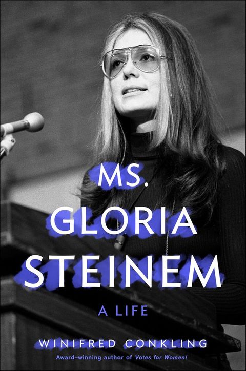 Ms. Gloria Steinem(Kobo/電子書)