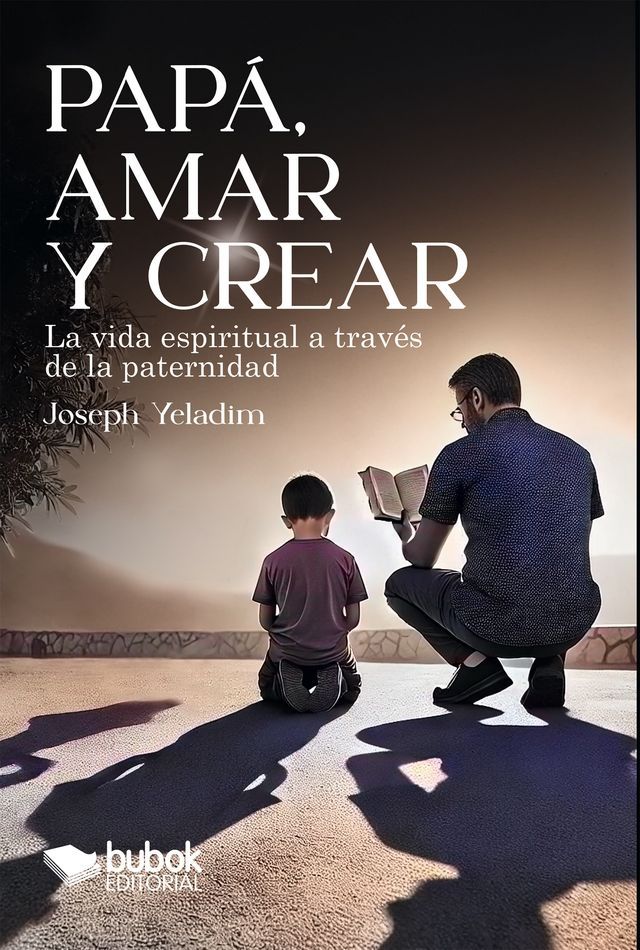  Papá, amar y crear(Kobo/電子書)