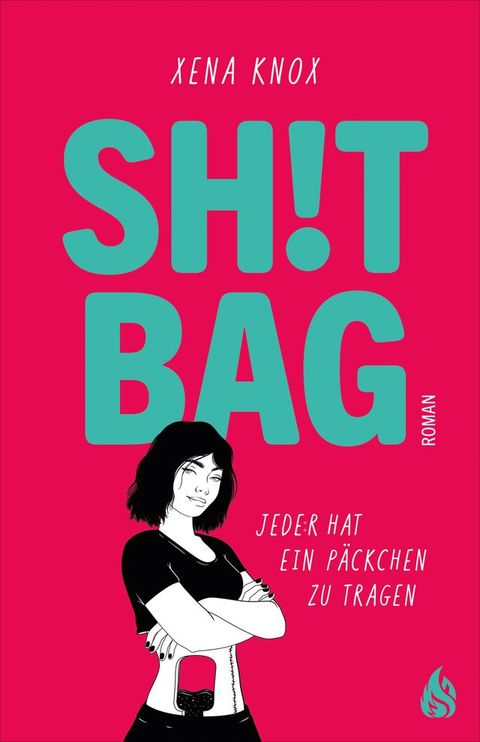 Shit Bag(Kobo/電子書)