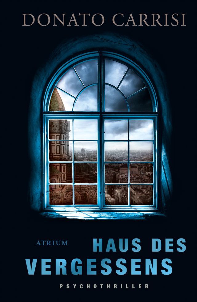  Haus des Vergessens(Kobo/電子書)