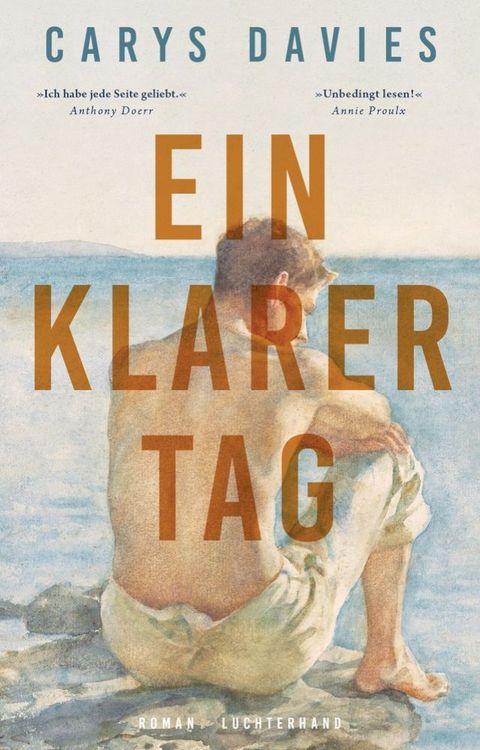 Ein klarer Tag(Kobo/電子書)