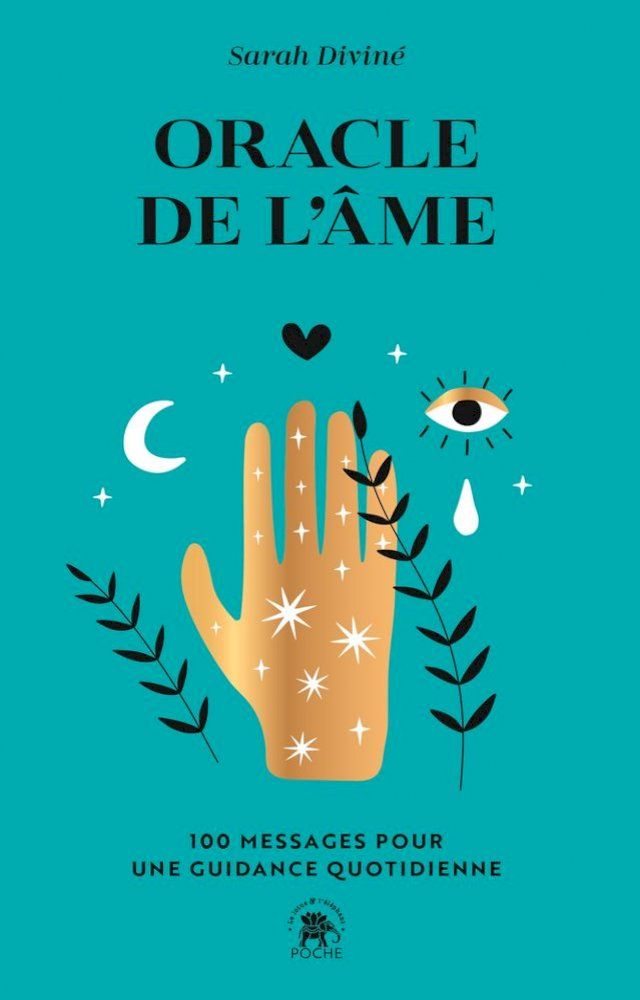  Oracle de l'&acirc;me(Kobo/電子書)