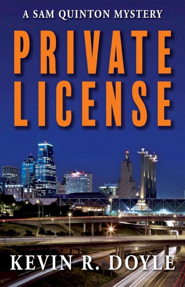  Private License(Kobo/電子書)