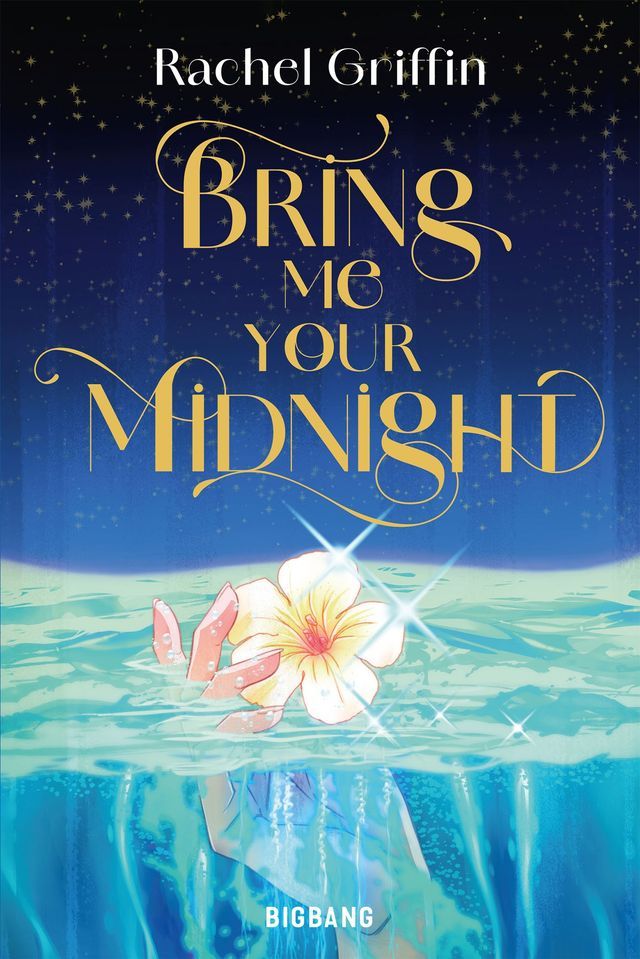  Bring Me Your Midnight(Kobo/電子書)