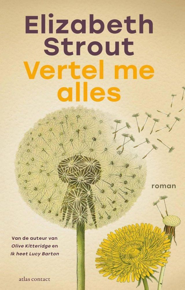  Vertel me alles(Kobo/電子書)