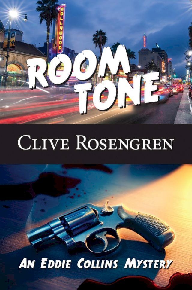  Room Tone(Kobo/電子書)