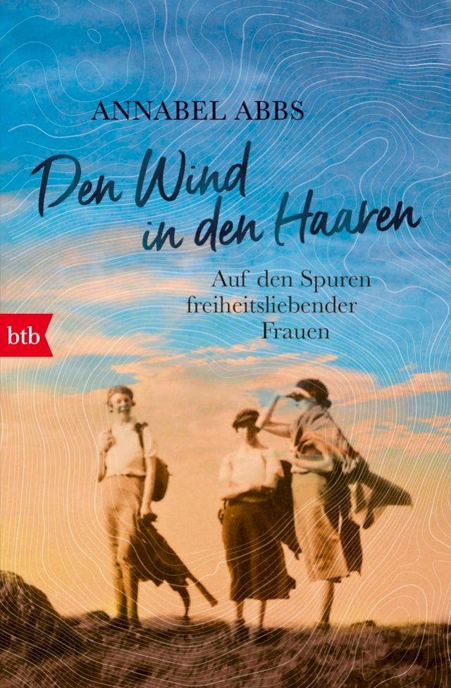  Den Wind in den Haaren(Kobo/電子書)