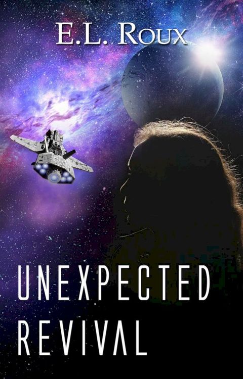 Unexpected Revival(Kobo/電子書)