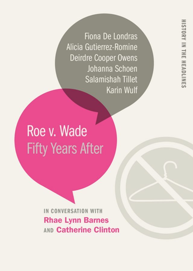  Roe v. Wade(Kobo/電子書)