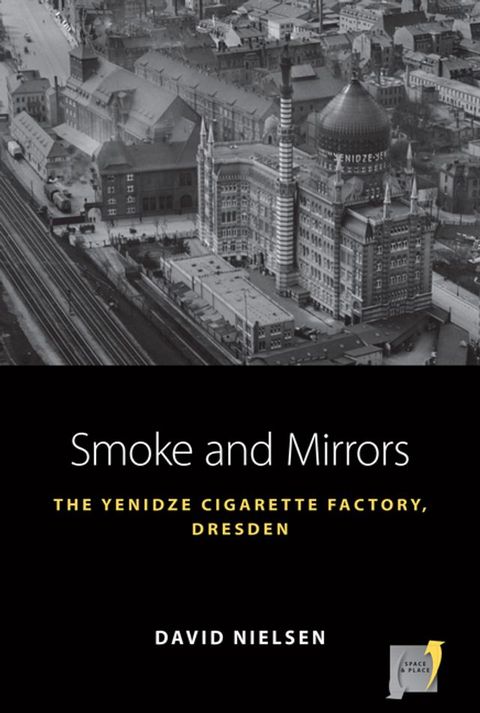 Smoke and Mirrors(Kobo/電子書)