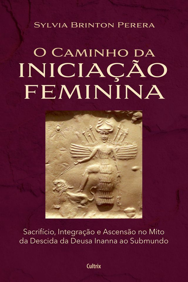  O caminho da iniciação feminina(Kobo/電子書)