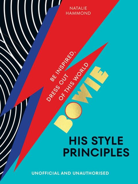 BOWIE His Style Principles(Kobo/電子書)