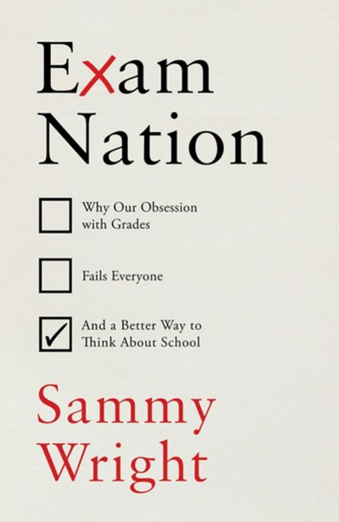 Exam Nation(Kobo/電子書)