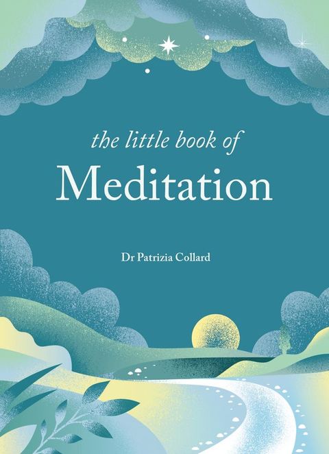 The Little Book of Meditation(Kobo/電子書)