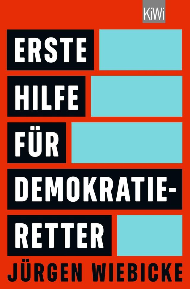  Erste Hilfe für Demokratie-Retter(Kobo/電子書)